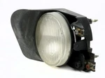 2002-2003 Mitsubishi Galant Single Left Fog Driving Head Light Part 938 868-05. Fixed Price $38.25.