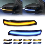 For Ford Kuga Escape Ecosport Focus Sequential Led Side Mirror Turn Signal Light. Fixed Price $28.49.