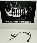 Turn Signal Marker Light Jumper Wire Harness 97 Jeep Tj Wrangler 56009720 Oem. Fixed Price $58.50.