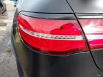 Driver Tail Light 253 Type Suv Coupe Vin J Fits 17-19 Mercedes Glc-class. Fixed Price $590.00.