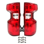 Pair Tail Light Brake Lamp For 2019-2023 Chevy Silverado 1500 Halogen Left+right. Fixed Price $58.62.