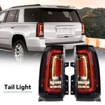 Fit For 15-20 Gmc Yukon/yukon Xl Left & Right Side Led Tail Lights Brake Lamps. Fixed Price $106.89.