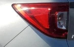 2019-2021 Honda Passport Driver Lh Quarter Mounted Tail Light Lamp Oem Lkq. Fixed Price $284.08.