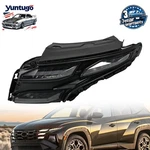 For 2025 Hyundai Tucson Hybrid Daytime Running Light Drl Led Lh 92207-cw510. Fixed Price $207.59.