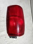 1998-2002, Lincoln Navigator, Driver Left Tail Light Lid Mounted, Pn:xl7z13405ba. Fixed Price $55.00.