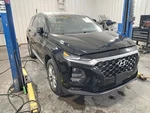 2020 Hyundai Santa Fe Left Driver Fog Light Assembly Oem. Fixed Price $129.11.