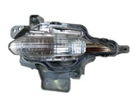 2017 - 2019 Mazda 3 Sport Left Side Driver Turn Signal Lamp B63c-51-360a Oem. Fixed Price $29.24.