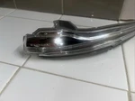 Mercedes Benz C Class W205 Side Mirror Turn Signal Lights(left And Right Oem). Fixed Price $65.00.
