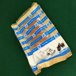 Nos Original Gm 1970-1972 Nova Rh Turn Signal Park Light Lamp Lens. Fixed Price $34.95.