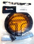 Truck Lite 44024y / Jasper Is 16512707led Super 44 Amber 60 Led Lamp Kit, Flange. Fixed Price $77.10.