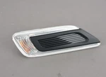 Mini Clubman F54 Front Right Side Turn Signal Assembly 63137358466 No Duties. Fixed Price $60.19.