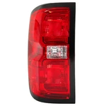 For Chevy Silverado 1500 2500 3500hd 2014-2018 19 Tail Light Lamp Driver Side. Fixed Price $28.99.
