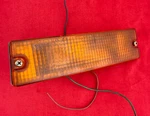 Genuine 1986-1988 Fc Mazda Rx-7 Front Left Turn Signal Marker Lights Stanley. Fixed Price $50.00.