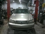 Driver Corner/park Light Fog-driving Fits 02-04 Infiniti I35. Fixed Price $50.00.