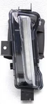 Oem Left Driver Side Led Fog Lamp For Chevy Camaro Ls, Lt, Zl1 84041477. Fixed Price $74.99.