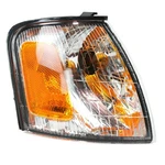 For 1998-1999 Avalon Front Right Corner Lights Amber & Clear Plastic V. Fixed Price $90.95.