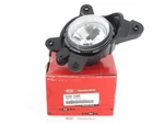 Genuine Oem Kia 92202 1l000 Passenger Front Fog Light Lamp 07-09 Spectra. Fixed Price $98.00.