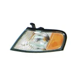 New Parking And Signal Lamp Front, Left 116-58673l V. Fixed Price $25.96.