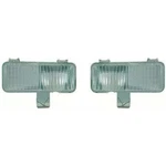 For Chevy Ck10 Signal Light 1981 1982 Pair Driver And Passenger Side. Fixed Price $106.47.