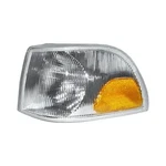For Volvo V70 98-00 Driver Side Replacement Turn Signal/corner Light. Fixed Price $34.59.