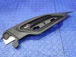 11-16 Mini Cooper Countryman S R60 Side Scuttle Anthracite Left Driver Oem. Fixed Price $59.99.