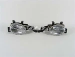 Dodge Neon 95 - 99 1995 1999 Headlight Lamp 4761449ab 4761448ab Set. Fixed Price $96.44.