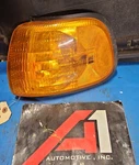 98-03 Dodge Van 1500 Series Left Parking Lamp/turning Signal Driver Side Lh Oem. Fixed Price $44.61.