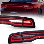 Upgrade Vland Led Tail Lightsfor 2011-2014 Dodge Charger Animation&sequential. Fixed Price $629.99.