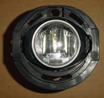 17 18 19 Chrysler Pacifica Front Left /right Fog Light Led 68342190aa. Fixed Price $44.99.