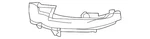 Genuine Nissan Signal Lamp 26165-5ta0b. Fixed Price $144.22.