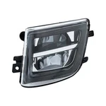 Driver Corner/park Light Fog-driving Bumper Mounted Fits 13-15 Bmw 740i. Fixed Price $208.00.