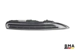 Porsche Cayenne Front Right Passenger Side Daytime Running Lamp 2011 - 2014 Oem. Fixed Price $144.99.