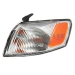 For 1997-1999 Camry Front Left Corner Lights Amber & Clear Plastic 81520-aa010 V. Fixed Price $46.95.