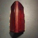 1975 1976 1977 1978 1979 Lincoln Town Car Right Hand Side Turn Signal Lens. Fixed Price $69.99.