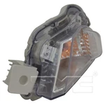 Tyc 12-5416-00-9 Turn Signal Light Assembly For 19 Nissan Altima. Fixed Price $66.99.