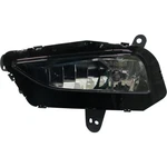 New Aftermarket Driver Side Fog Light Assembly 42664451 Capa. Fixed Price $86.54.