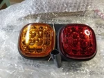 444-6526 Caterpillar 24v Signal Lamp. Fixed Price $295.00.