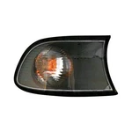 Passenger Corner/park Light Park Lamp-turn Signal Fits 06-07 Bmw 650i. Fixed Price $203.00.