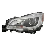 Headlight For Subaru Outback 15-17 Driver Side Replacement Capa Certified. Fixed Price $300.96.