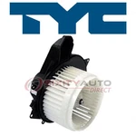 Tyc Front Hvac Blower Motor For 2006-2007 Dodge Charger Heating Air Gz. Fixed Price $66.15.