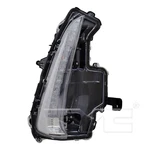 Tyc Right Side Led Signal Lamp Assy For Toyota Prius Prime 2017-2021 Models. Fixed Price $312.00.