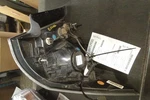 2008 Mercury Sable Rh Passenger Tail Light Lamp Oem. Fixed Price $93.28.