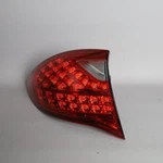 2011-2014 Porsche Cayenne 958 Left Driver Tail Light Oem. Fixed Price $116.24.