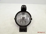2013 Mini Cooper S Countryman R60 R61 Front Fog Light W Position 2 Bulb. Fixed Price $39.99.