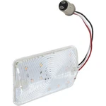 For Chevy Suburban 54-55 Oer Driver Side Chrome Amber Turn Signal/parking Light. Fixed Price $40.86.