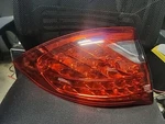 Driver Tail Light Quarter Panel Mounted Fits 11-14 Porsche Cayenne. Fixed Price $125.00.