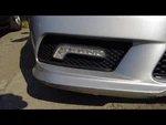 Passenger Corner/park Light 212 Type Sedan Fits 10-13 Mercedes E-class. Fixed Price $99.00.