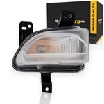 For Jeep Renegade 2019-2023 Turn Signal Light Passenger Side Front W/ Bulbs. Fixed Price $65.57.