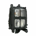 For 2020 Mitsubishi Outlander Sport Turn Signal Light Passenger Side Capa. Fixed Price $159.08.