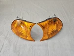 1315106155 - 1315106154 Front Arrow Set Bmw 3' E46 Coupe. Fixed Price $94.15.